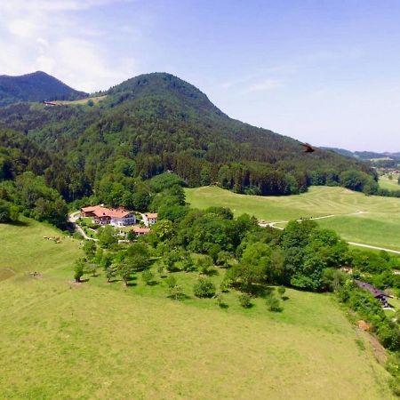 Auszeit Im Chiemgau Villa Rottau Екстериор снимка