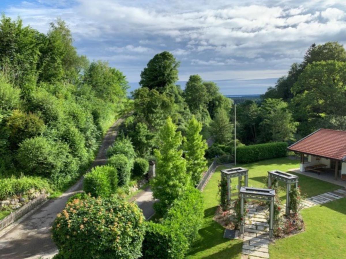 Auszeit Im Chiemgau Villa Rottau Екстериор снимка