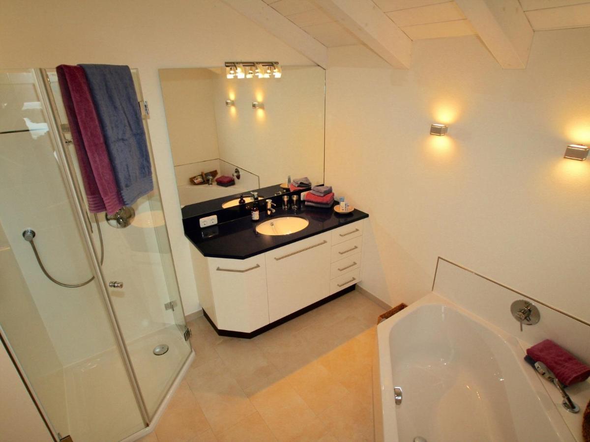 Auszeit Im Chiemgau Villa Rottau Екстериор снимка