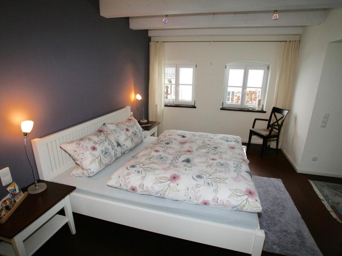Auszeit Im Chiemgau Villa Rottau Екстериор снимка